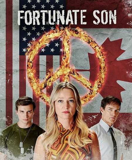 مسلسل Fortunate Son الموسم الاول الحلقة 1 مترجمة