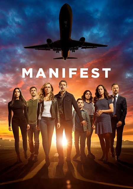 مسلسل Manifest الموسم الثاني الحلقة 9 مترجمة