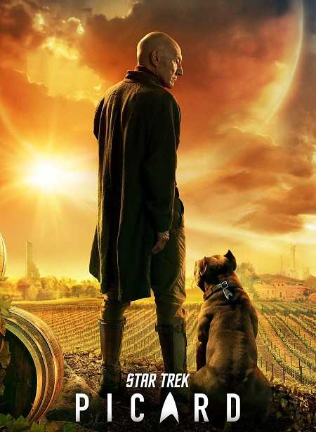 مسلسل Star Trek Picard الموسم الاول الحلقة 4 مترجمة
