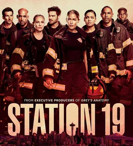 مسلسل Station 19 الموسم الثالث الحلقة 16
