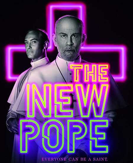 The New Pope الموسم الاول الحلقة 9 مترجمة