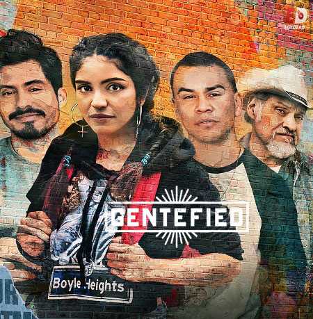 مسلسل Gentefied الموسم الاول الحلقة 6