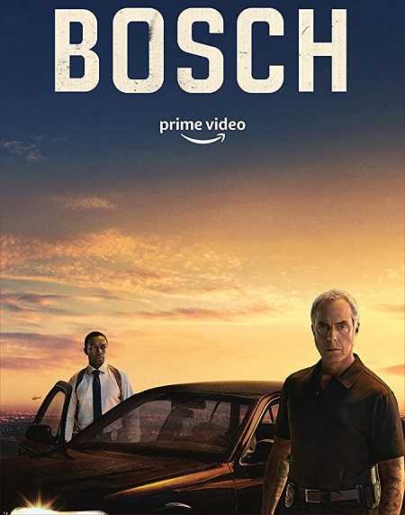 مسلسل Bosch الموسم السادس الحلقة 1