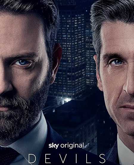 مسلسل Devils الموسم الاول كامل