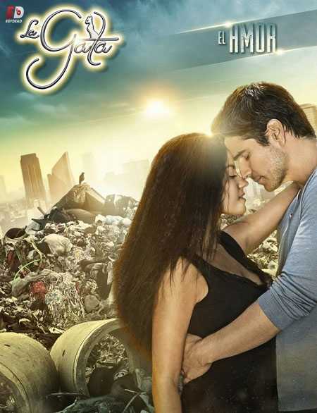 مسلسل La Gata الحلقة 6 مترجمة