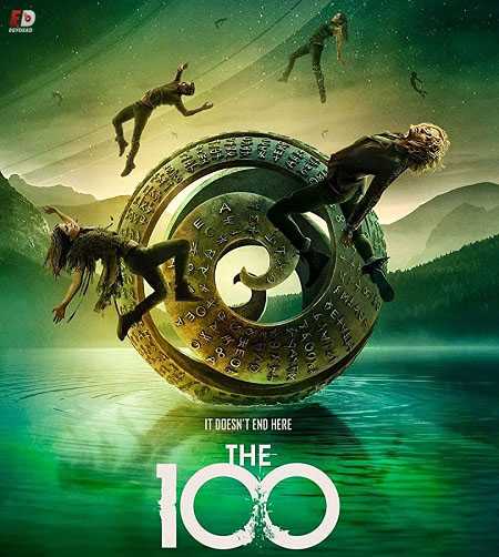 مسلسل The 100 الموسم السابع الحلقة 2
