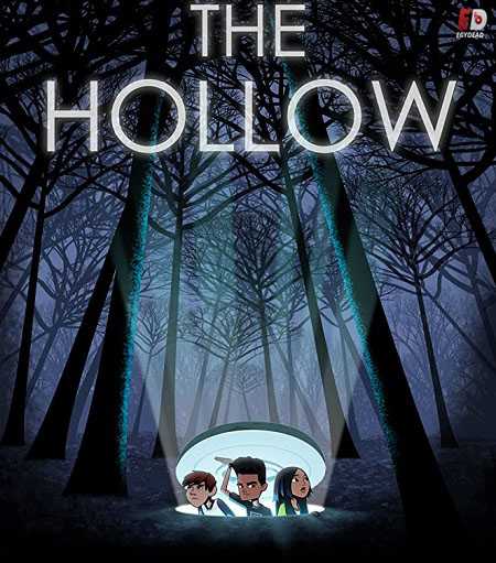 مسلسل The Hollow الموسم الاول الحلقة 4