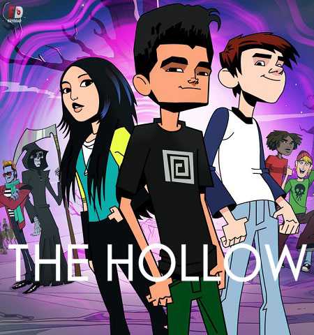 مسلسل The Hollow الموسم الثاني الحلقة 5