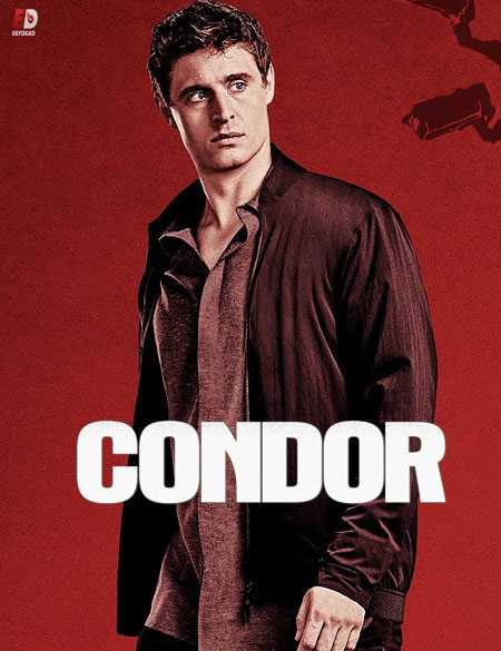 مسلسل Condor الموسم الثاني الحلقة 7