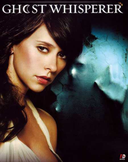 مسلسل Ghost Whisperer الموسم الثاني الحلقة 18