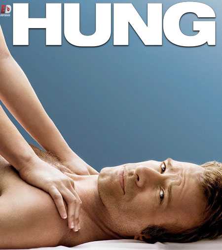 مسلسل Hung الموسم الثاني الحلقة 3