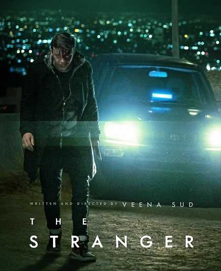 مسلسل The Stranger 2020 الموسم الاول الحلقة 7
