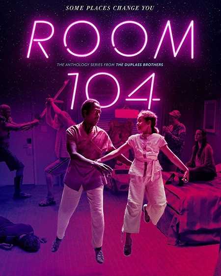 مسلسل Room 104 الموسم الرابع الحلقة 7