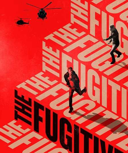 مسلسل The Fugitive الموسم الاول الحلقة 5