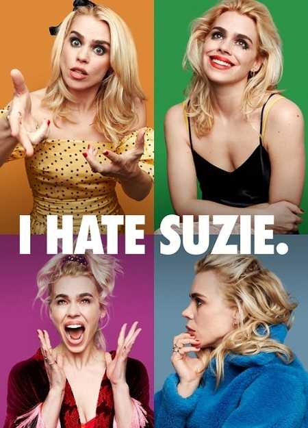 مسلسل I Hate Suzie الموسم الاول الحلقة 1 مترجمة
