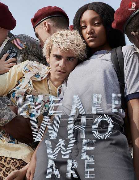 We Are Who We Are الموسم الاول الحلقة 3
