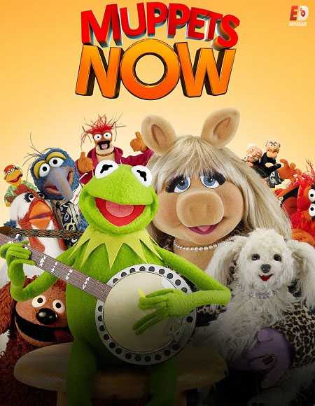 مسلسل Muppets Now الموسم الاول الحلقة 6