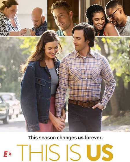 مسلسل This Is Us الموسم الخامس الحلقة 4