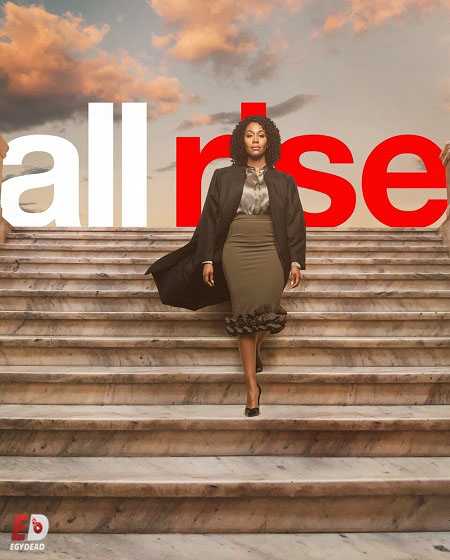مسلسل All Rise الموسم الثاني الحلقة 9 مترجمة