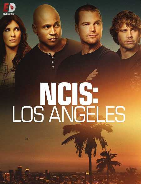 مسلسل NCIS Los Angeles الموسم 12 الحلقة 16 مترجمة