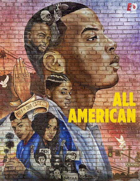 مسلسل All American الموسم الثالث الحلقة 3 مترجمة