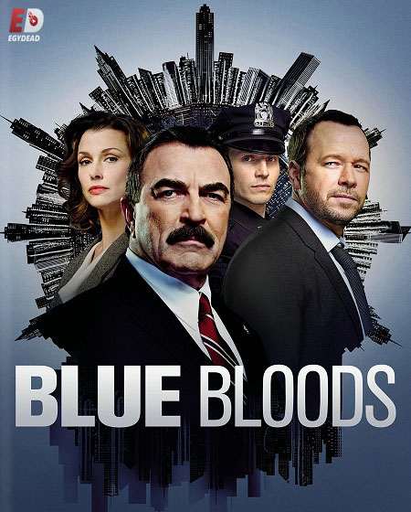 مسلسل Blue Bloods الموسم الرابع الحلقة 2 مترجمة