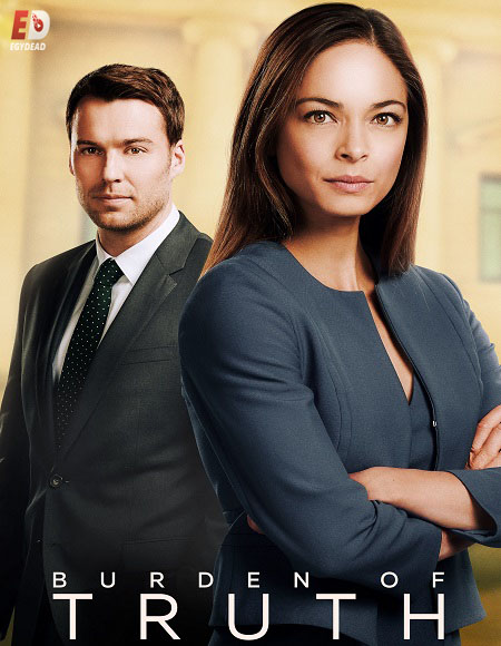 مسلسل Burden of Truth الموسم الرابع الحلقة 2 مترجمة