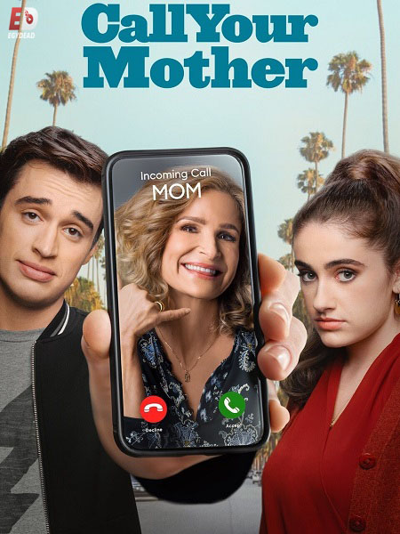 مسلسل Call Your Mother الموسم الاول الحلقة 5 مترجمة