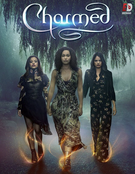 مسلسل Charmed 2018 الموسم الثالث الحلقة 1 مترجمة