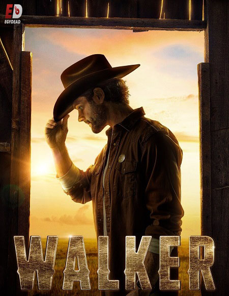 مسلسل Walker الموسم الاول الحلقة 8 مترجمة