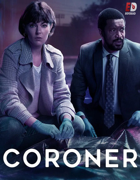 مسلسل Coroner الموسم الثالث الحلقة 2 مترجمة