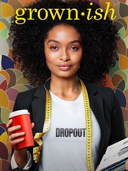 مسلسل Grown-ish الموسم الرابع الحلقة 11 مترجمة