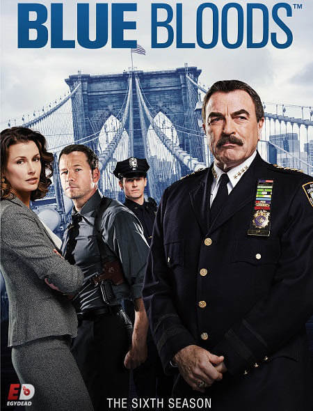 مسلسل Blue Bloods الموسم السادس الحلقة 17 مترجمة