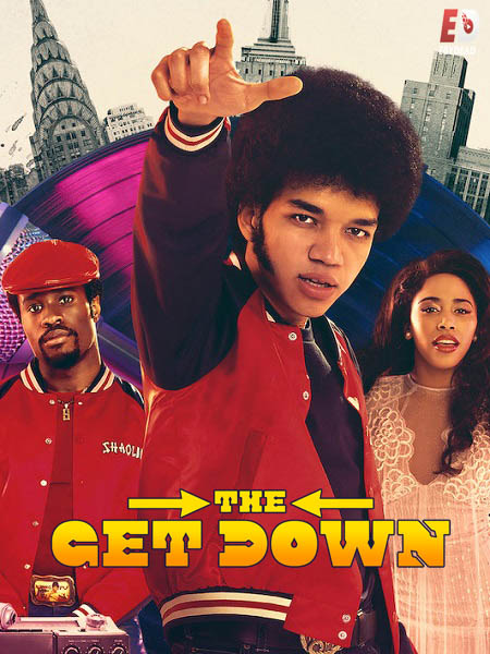 مسلسل The Get Down الموسم الثاني الحلقة 1 مترجمة