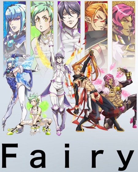 انمي Fairy Ranmaru الحلقة 6 مترجمة