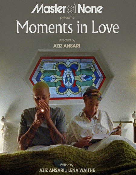 مسلسل Master of None الموسم الثالث الحلقة 4 مترجمة