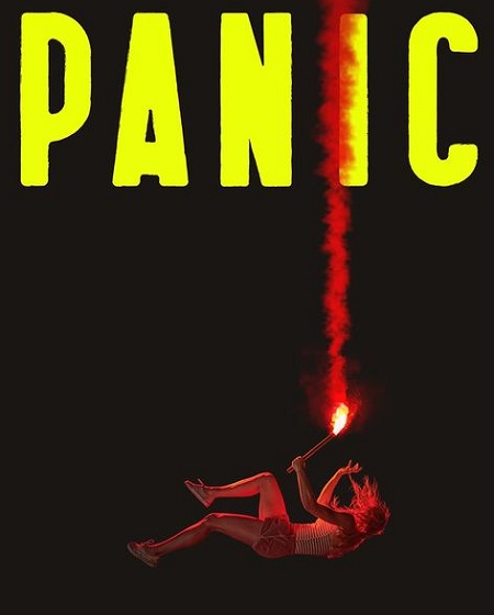 مسلسل Panic الموسم الاول الحلقة 4 مترجمة
