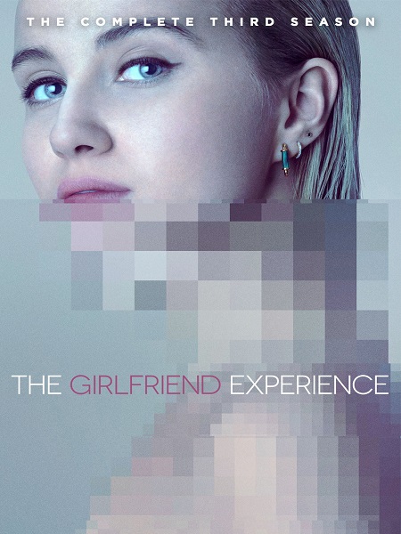 The Girlfriend Experience الموسم الثالث الحلقة 5 مترجمة