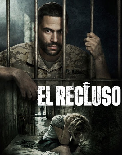 مسلسل El Recluso الحلقة 5