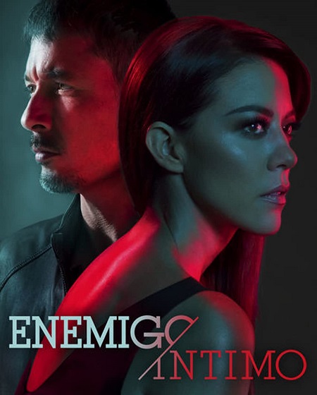 مسلسل Enemigo Intimo الموسم الاول الحلقة 30
