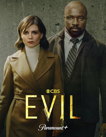 مسلسل Evil الموسم الثاني الحلقة 8 مترجمة