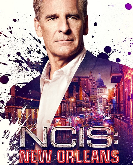مسلسل NCIS New Orleans الموسم الخامس الحلقة 7