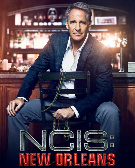 مسلسل NCIS New Orleans الموسم الرابع الحلقة 22