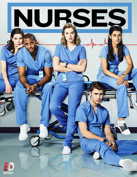 مسلسل Nurses الموسم الثاني الحلقة 2 مترجمة