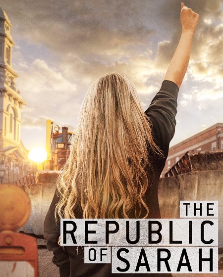 The Republic of Sarah الموسم الاول الحلقة 6 مترجمة