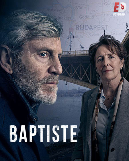 مسلسل Baptiste الموسم الثاني الحلقة 5