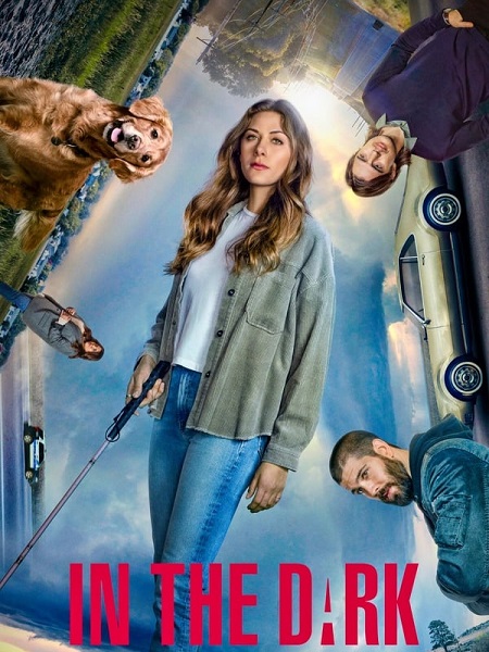 مسلسل In the Dark الموسم الثالث الحلقة 5 مترجمة