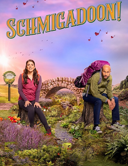 مسلسل Schmigadoon الموسم الاول الحلقة 5 مترجمة