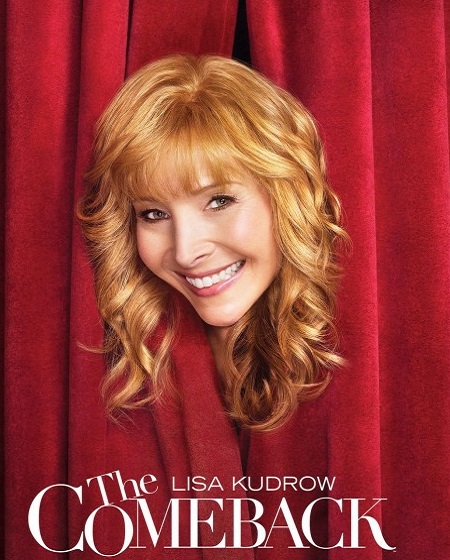 مسلسل The Comeback الموسم الثاني الحلقة 3 مترجمة