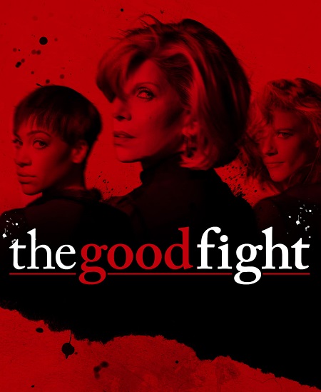 مسلسل The Good Fight الموسم الثاني الحلقة 6